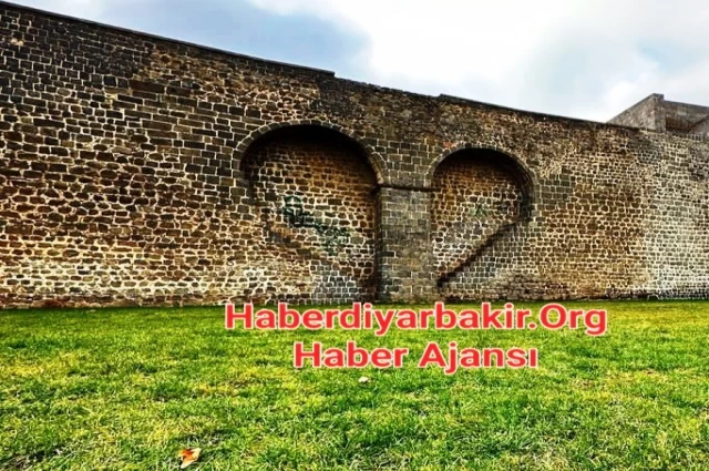 Afyondan Kadim Şehir Diyarbakır"a Selam Olsun