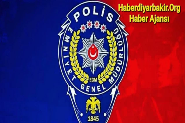 Türk Polis Teşkilatı’nın 176. Kuruluş Yıldönümü Kutlu Olsun