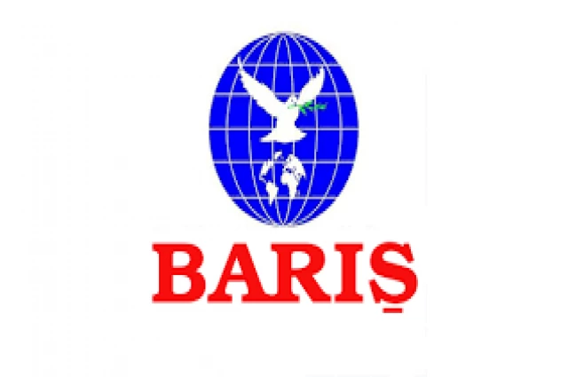 Merhaba Barış, Bi Xêr Hatî