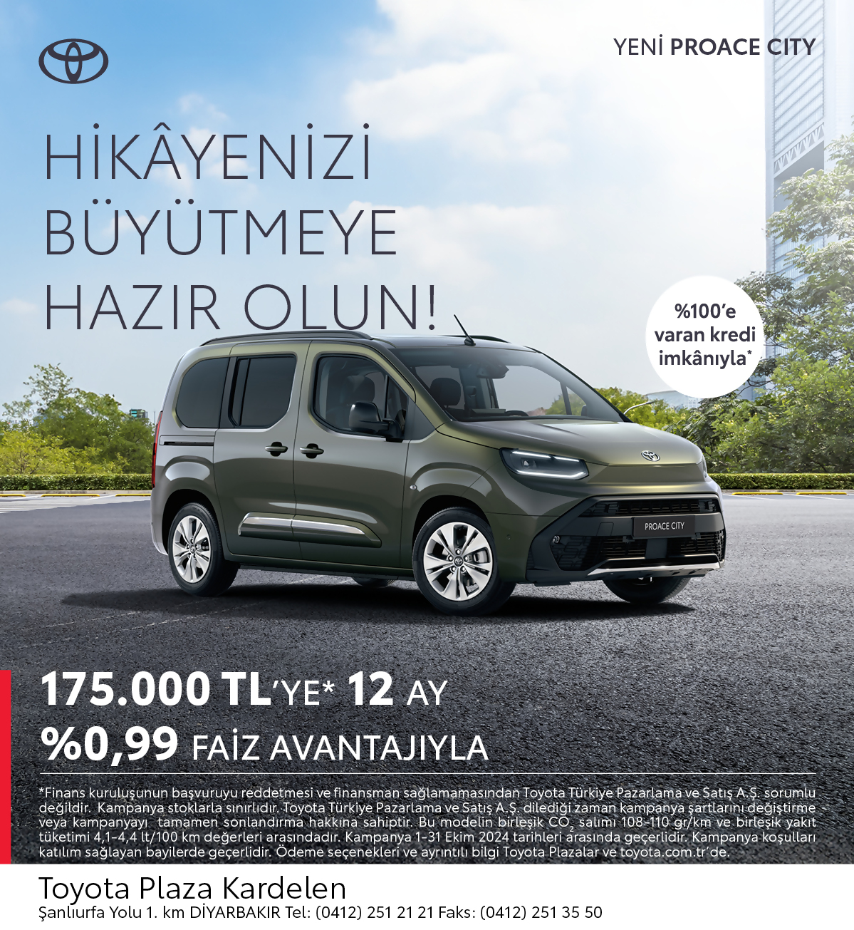 toyota 08 10 2024 başalam