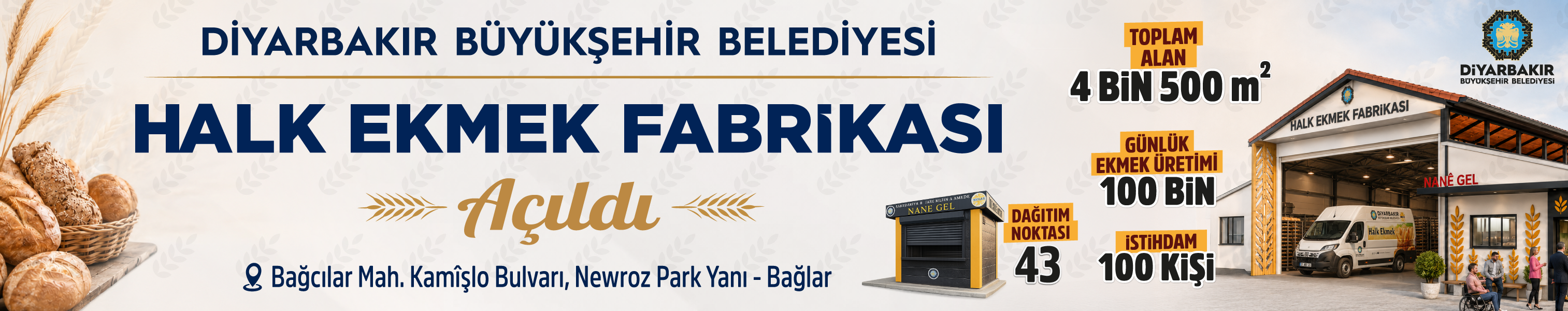 Belediye 8