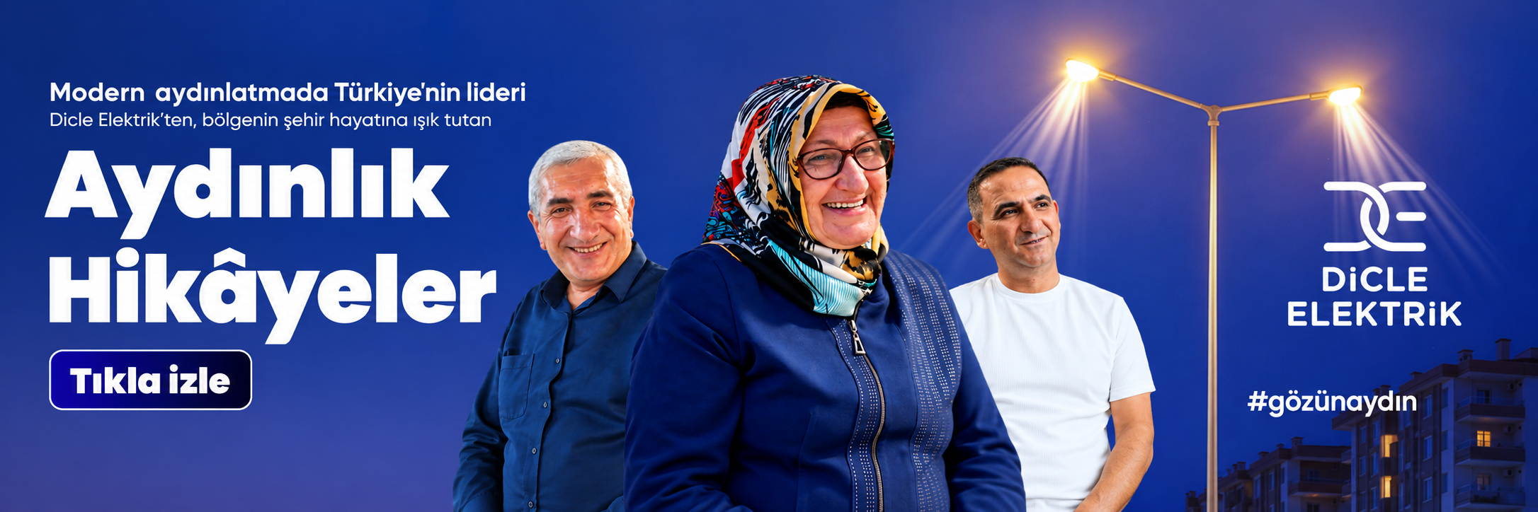 Tedaş Reklam 10