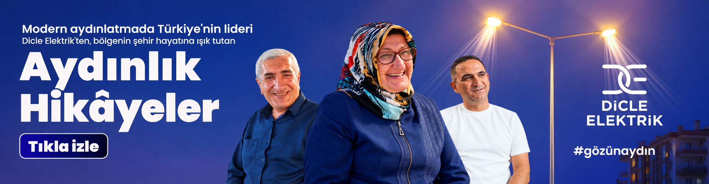 Tedaş Reklam 13