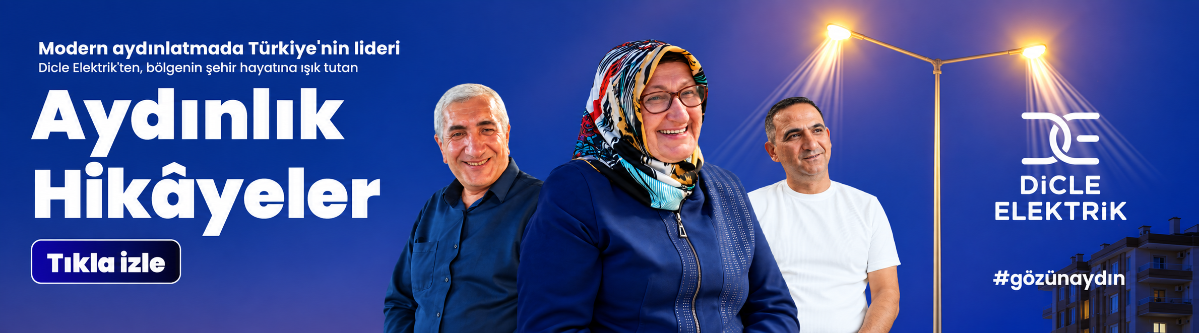 Tedaş Reklam 4