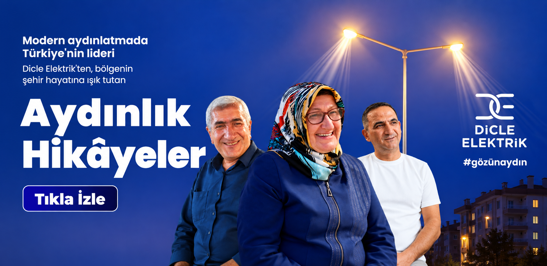 Tedaş Reklam 9
