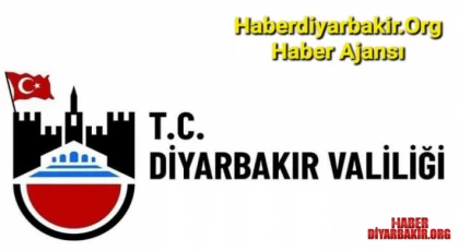 Diyarbakır Trafiğinde Bir İlk!