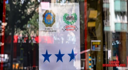 Diyarbakır’da ‘Beyaz Bayrak’ Uygulaması Yaygınlaştırılıyor