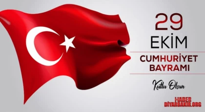 Karaarslan Cumhuriyet Bayramımız Kutlu Olsun