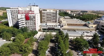 Dicle Üniversitesi Çevresindeki İşletmeler Denetlendi