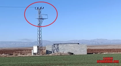 Dicle Elektrik’ten Şanlıurfa ve Mardin’de Kaçakla Mücadele Operasyonu