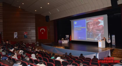 Diyarbakır’da 1201 Öğrenciye İş