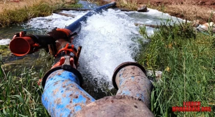 Kaçak Elektrik Türkiye’de Elektrik Arzını Tehdit Ediyor!