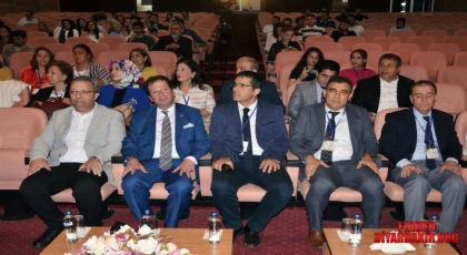 Akıllı Şebekelerden Akademik Ortaklıklara