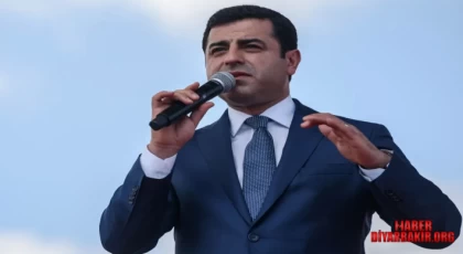 Bahçeli, Demirtaş’ın Serbest Kalmasına Mesafeli Yaklaşıyor