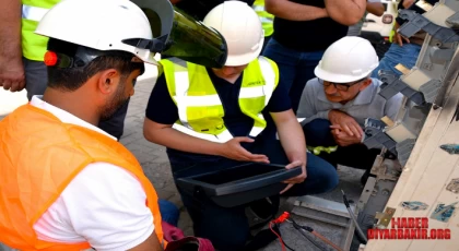 Dicle Elektrik Enerji Altyapısını Geleceğe Taşıyor