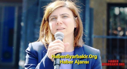 Eş Başkan Bucak TBB Encümen Üyeliğine Yeniden Seçildi