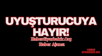 ‘Narko-Hançer’ Operasyonunda 6 Şahıs Yakalandı