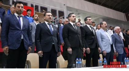 Türkiye Erkekler Ferdi Boks Şampiyonası Başladı