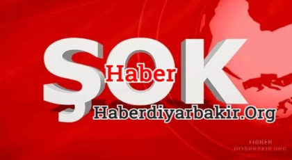 Türkiye’de Azaldı Diyarbakır’da Arttı İşte Son Rakamlar