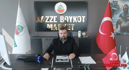 “Bir Ürün, Bir Vicdan, Bir Ümmet” Diyerek Yola Çıktılar