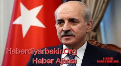 DEM Parti’den Numan Kurtulmuş’a Ziyaret