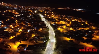 Dicle Elektrik’ten Artuklu’ya 45.5 Milyon TL’lik Altyapı Atağı