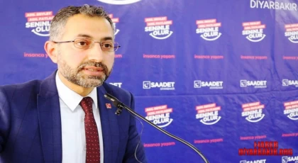 Diyarbakırlılara Çağrı!