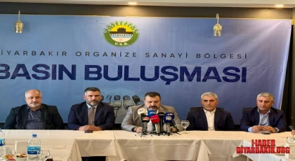 Faizle Mücadele Değil, Üreticiye Destek Şart!