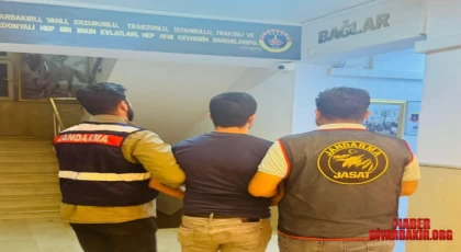 Seçim Cinayeti Zanlısı Yakalandı