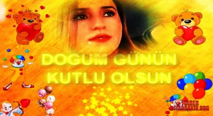 Bu Gün Günlerden “Nurdan Eringin”