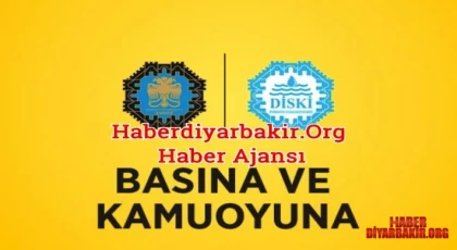 Su İsrafına Karşı Uyarı Ve Yaptırım Açıklaması