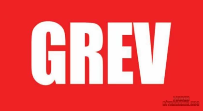 Yol İş Ankara 3" Nolu Şubesi Grev Kararı Aldı