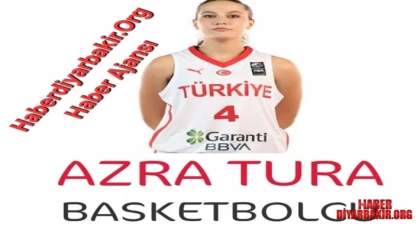 Bir Milli Takım Yolculuğu (Azra Tura)