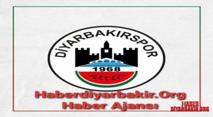 Diyarbakırspor’da Yeni Yönetim Belli Oldu