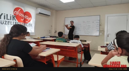 Eğitim Destek Evi Yeni Eğitim Dönemine Güçlü Başladı