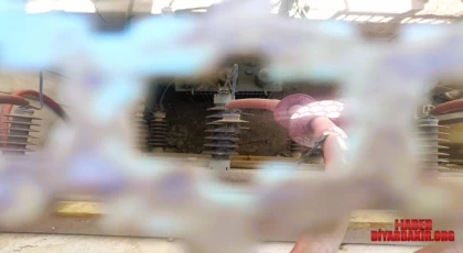 Kaçak Trafo Yapay Zekadan Kaçamadı