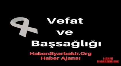 Siirtli Öğretmen İyilik Elçisi Yıldız Polat’ı Kaybettik