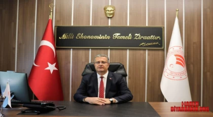 Tarımda Malatya’dan Samsun’a Uzanan Yolculuk