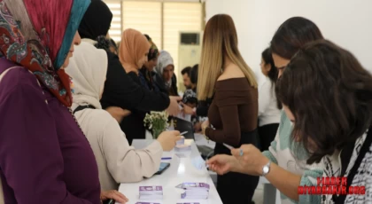 JINKART İçin 50 Bin 519 Kadın Başvurdu