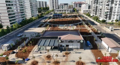 Kalıcı Ve İşlevsel Hizmetler Yapıyoruz