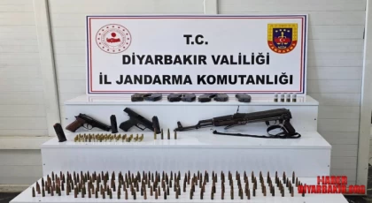 Operasyonlarda 45 Kilo Esrar Ele Geçirildi