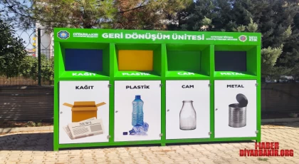 Sıfır Atık Projesi Güçlendiriliyor