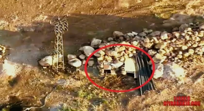 Dicle Elektrik Kaçak Elektrikle Mücadelesini Aralıksız Sürdürüyor