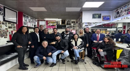 Gerçek Hayattan Beyaz Perdeye Uzanan Fırtınalı Bir Yolculuk “Fırtınada Gençliğim”