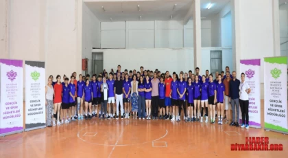 Kayapınar Belediyesi’nin Kursları Büyük Başarı Getirdi