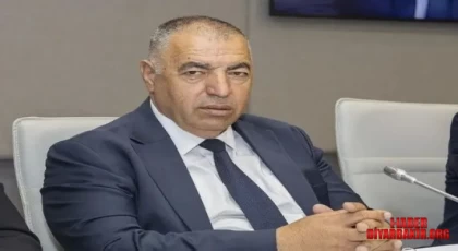 Tahir Gülebak: “Yerel Basın İlan Yayınlayamıyor ”Duruma Getirildi