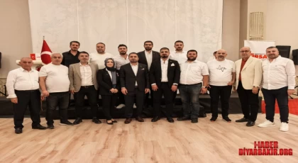 Turizmcilerde Başkanlık Yarışı