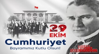 Yaşasın Cumhuriyet