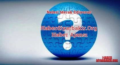 TÜİK Diyarbakır’ın Yeni Nüfusu Açıklandı