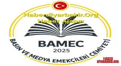 BAMEC”ten Yeni Yıl Kutlaması